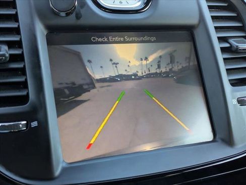 Used 2015 Chrysler 300 S image 14