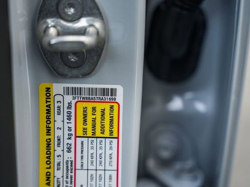 New 2026 Ford Maverick XL image 44