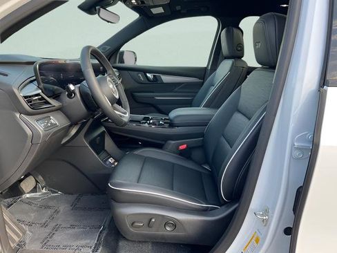 New 2026 Buick Enclave Sport Touring w/ Power Package image 18