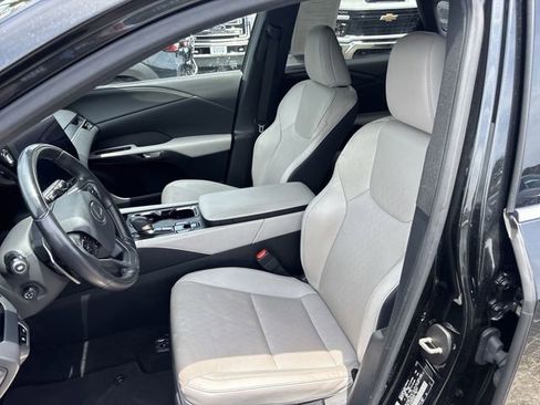 Used 2023 Lexus RX 350 Premium Plus w/ Cold Area Package FWD image 11