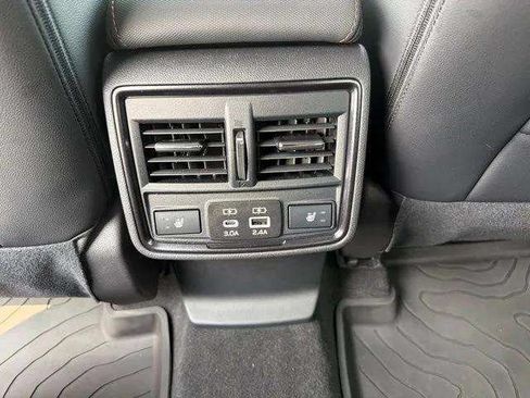 Certified 2026 Subaru Forester Touring AWD/4WD image 8