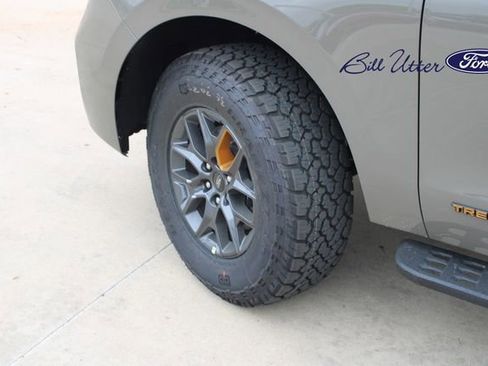 New 2026 Ford Expedition Tremor AWD/4WD image 5