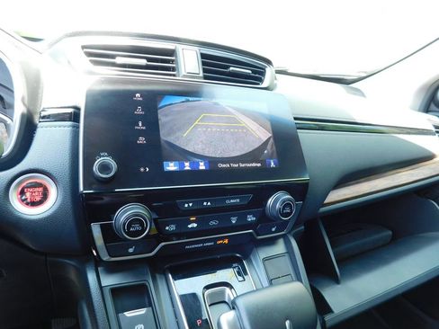 Used 2022 Honda CR-V EX-L image 11