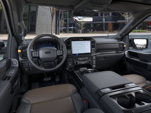 New 2026 Ford F150 Tremor w/ Equipment Group 402A High AWD/4WD image 10