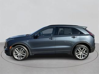 Used 2019 Cadillac XT4 Sport w/ Cold Weather Package video 2