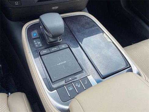 Certified 2022 Lexus LS 500 500 Base image 20