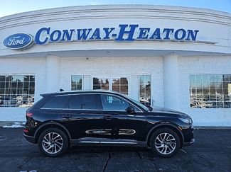 Used 2022 Lincoln Corsair Standard w/ Equipment Group 101A video 1