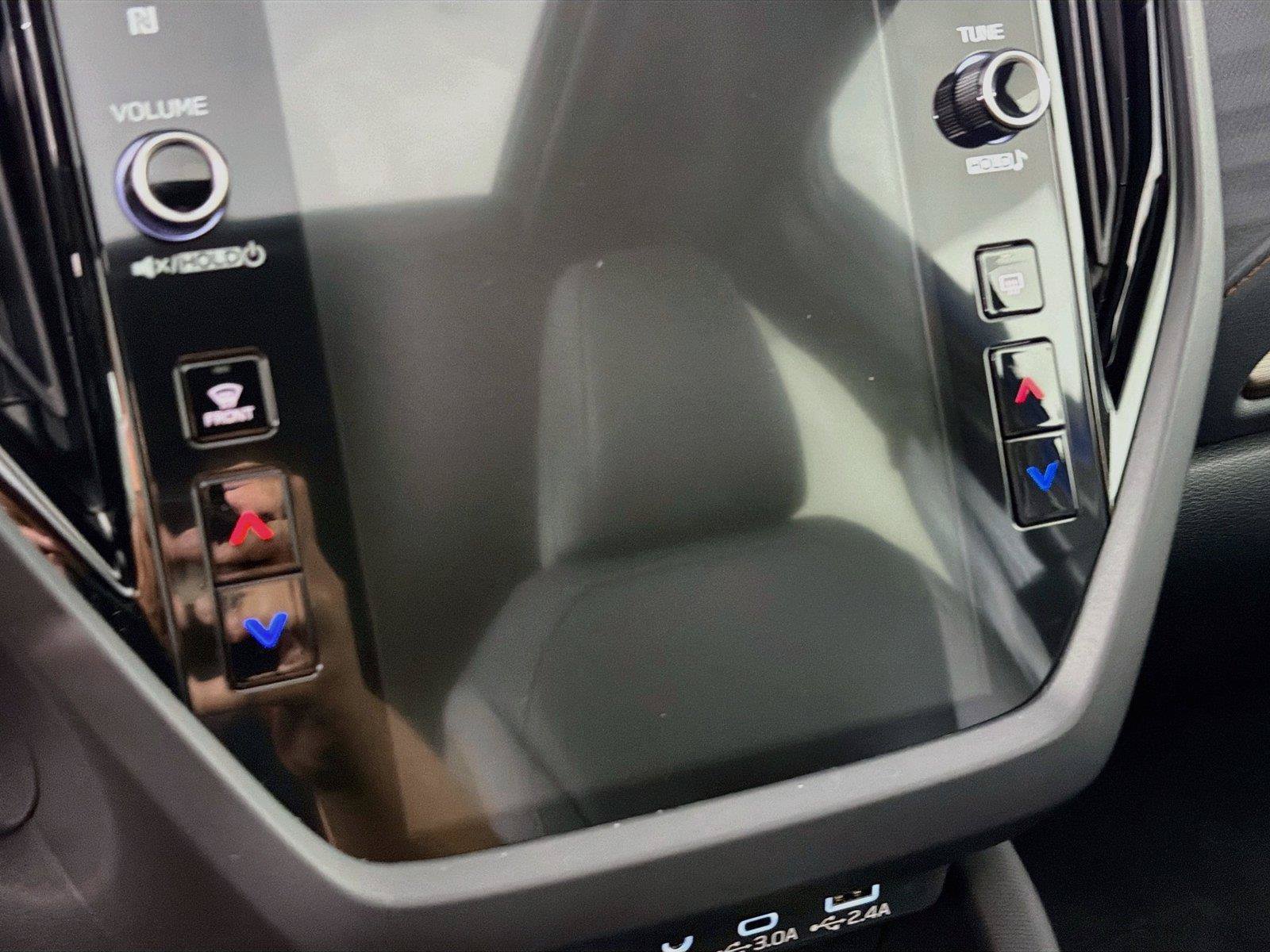 New 2026 Subaru Forester Sport AWD/4WD image 20