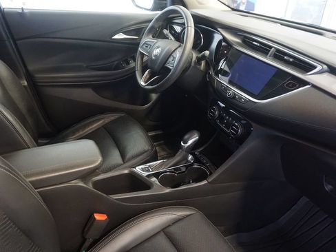 Used 2021 Buick Encore GX Essence AWD/4WD image 26