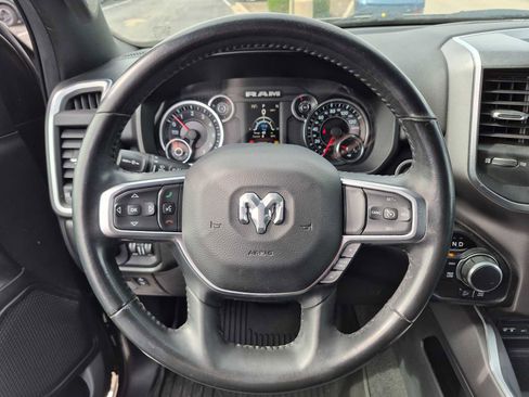 Used 2019 RAM 1500 Big Horn AWD/4WD image 20