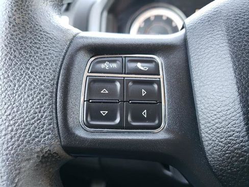 Used 2019 RAM 1500 Warlock AWD/4WD image 22