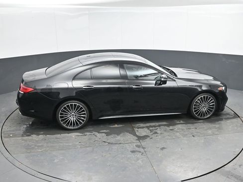 Used 2023 Mercedes-Benz CLS 450 4MATIC image 31