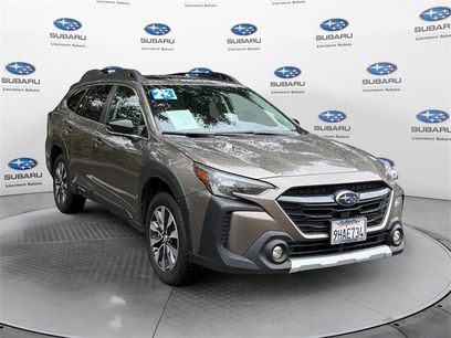 Used 2023 Subaru Outback Limited