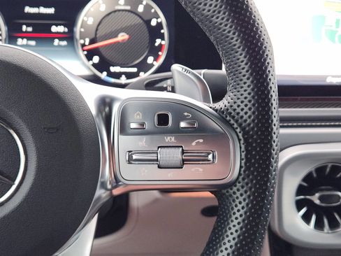 Used 2022 Mercedes-Benz G 63 AMG 4MATIC image 25