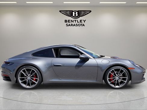 Used 2022 Porsche 911 Carrera S RWD image 10
