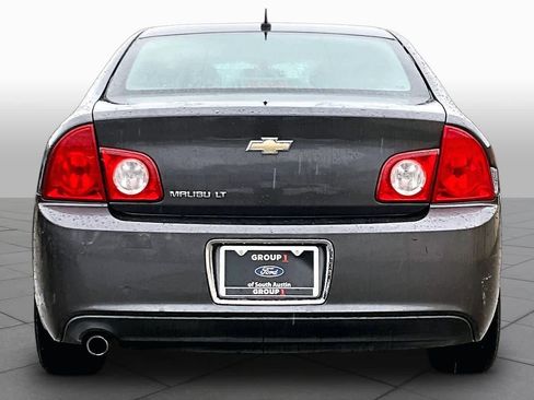 Used 2010 Chevrolet Malibu LT w/ Power Convenience Package image 4