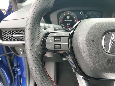 New 2025 Acura ADX A-Spec image 16