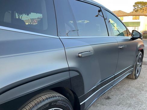 Used 2026 Hyundai Ioniq 9 Limited image 93