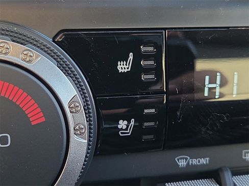 New 2025 Toyota 4Runner TRD Off-Road Premium image 22