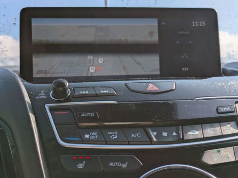 Used 2019 Acura RDX AWD w/ Technology Package image 25