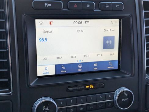 Used 2021 Ford Expedition Max Limited image 24