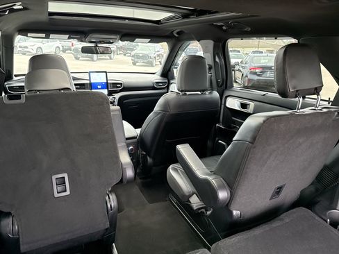 Used 2023 Ford Explorer ST w/ Equipment Group 401A image 20
