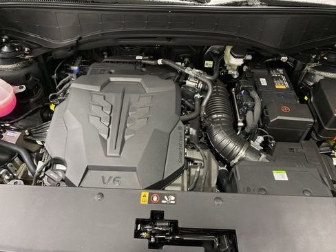 New 2026 Hyundai Palisade SEL image 36