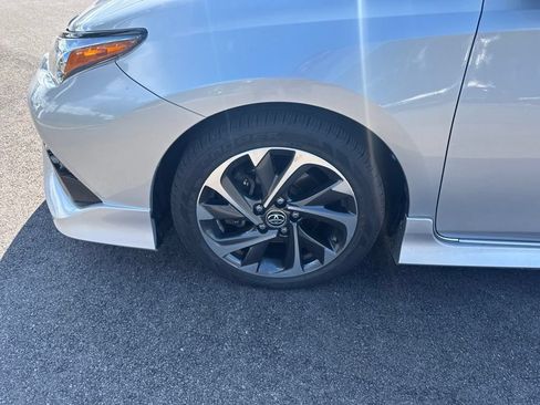 Used 2017 Toyota Corolla iM w/ All-Weather Mat Package FWD image 16