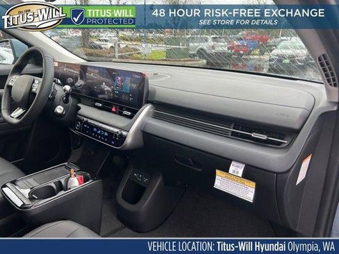 New 2026 Hyundai Ioniq 5 SEL image 62