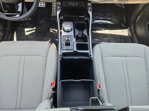 New 2025 Kia Sorento SX Prestige image 22