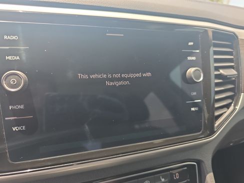 Used 2023 Volkswagen Atlas SE AWD/4WD image 28
