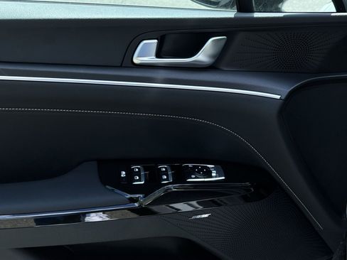 New 2026 Kia K5 GT-Line w/ GT-Line Premium Package FWD image 28