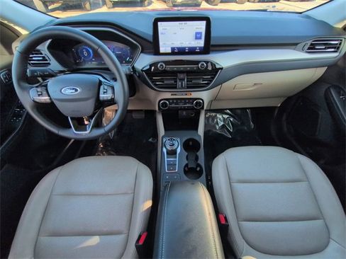 Used 2022 Ford Escape SEL w/ Technology Package image 14