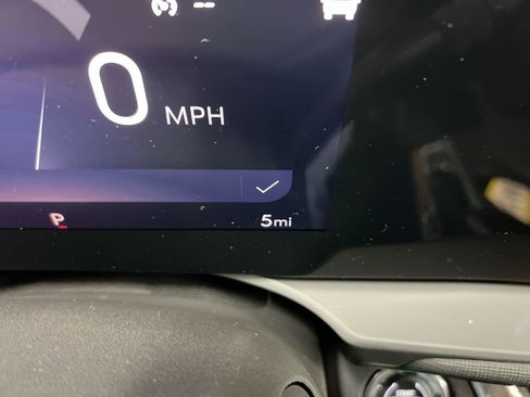 New 2026 Buick Envista Preferred w/ Convenience I Package image 13