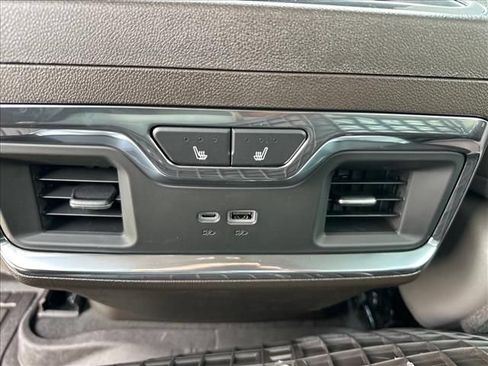 New 2026 GMC Sierra 1500 SLT w/ SLT Premium Plus Package AWD/4WD image 23