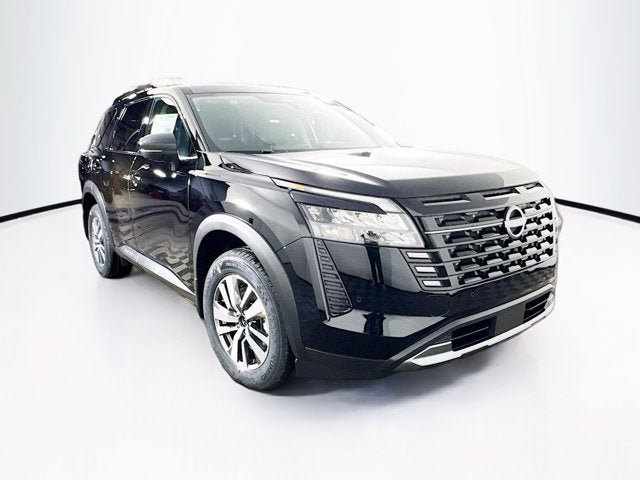 New 2026 Nissan Pathfinder SL AWD/4WD image 3