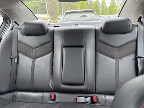 Used 2014 Chevrolet SS image 12