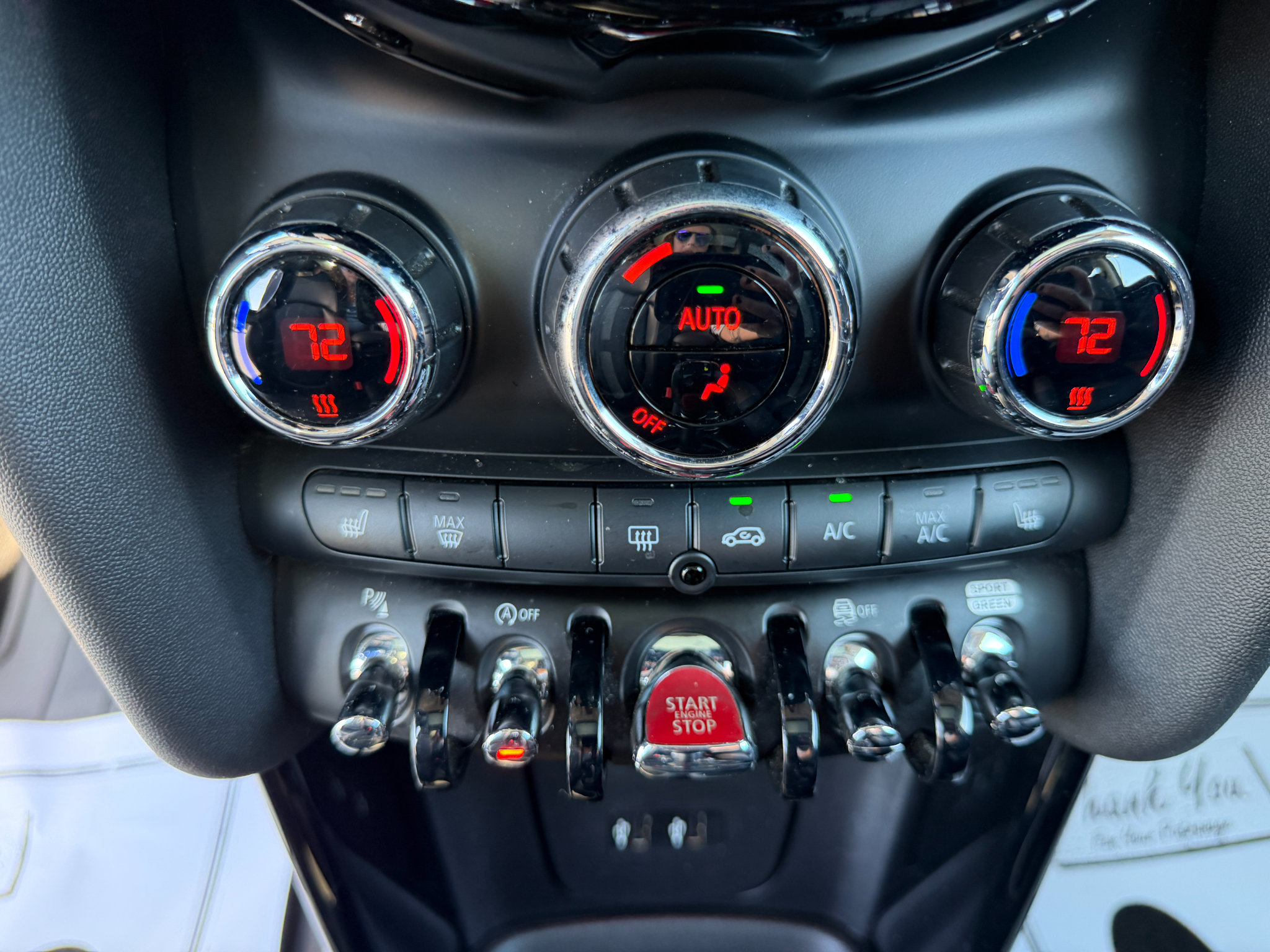 Used 2019 MINI Cooper S FWD image 25