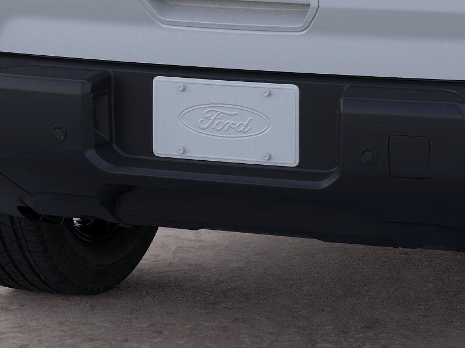 New 2026 Ford Bronco Sport Outer Banks AWD/4WD image 23