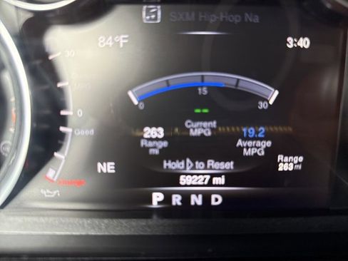 Used 2023 RAM 1500 Classic SLT w/ Trailer & Traction Group image 2