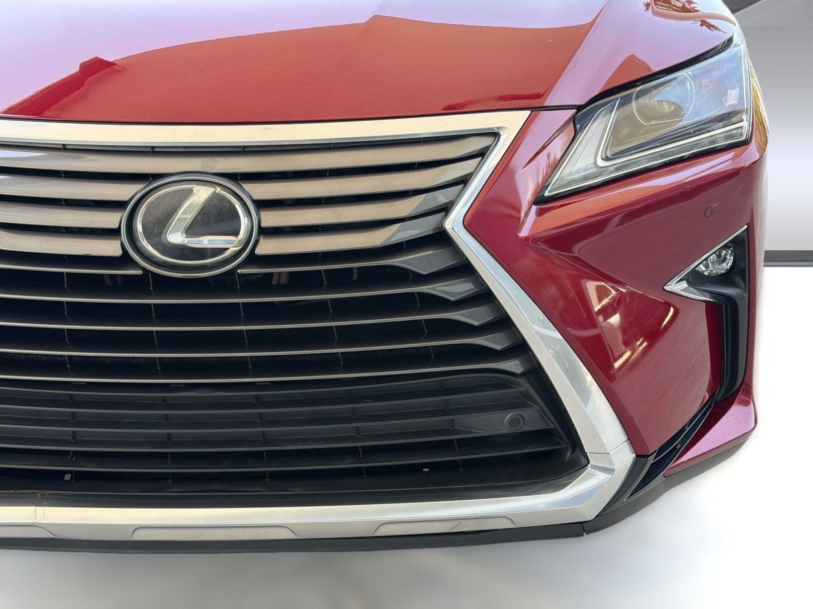 Used 2017 Lexus RX 350 FWD w/ Premium Package image 11