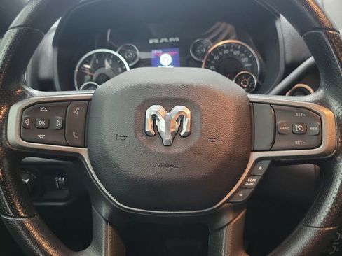 Used 2024 RAM 3500 Tradesman w/ Chrome Appearance Group image 22