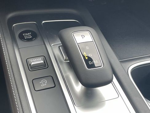 Certified 2026 INFINITI QX60 Luxe w/ Cargo Package image 24