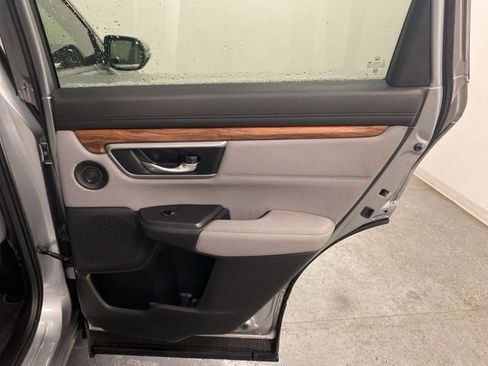 Used 2021 Honda CR-V EX image 29