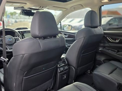 New 2026 Subaru Ascent Touring image 18