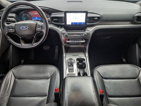 Used 2020 Ford Explorer XLT w/ Equipment Group 202A image 16