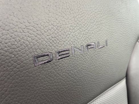 Used 2023 GMC Sierra 1500 Denali w/ Denali Reserve Package image 41