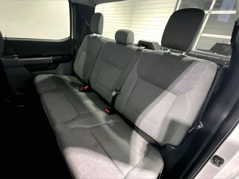 Used 2024 Ford F150 XLT w/ Tow/Haul Package image 24