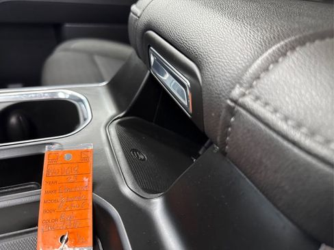 Used 2023 Chevrolet Silverado 1500 RST w/ Z71 Off-Road Package image 40