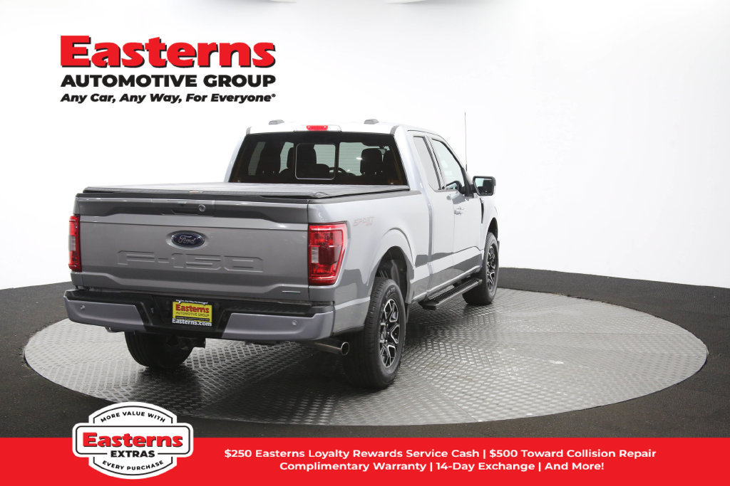Used 2023 Ford F150 XL AWD/4WD image 42